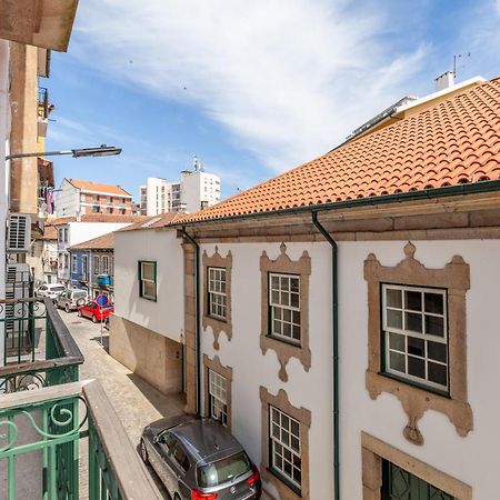 Porta 116 Apartment Vila Real Exterior photo