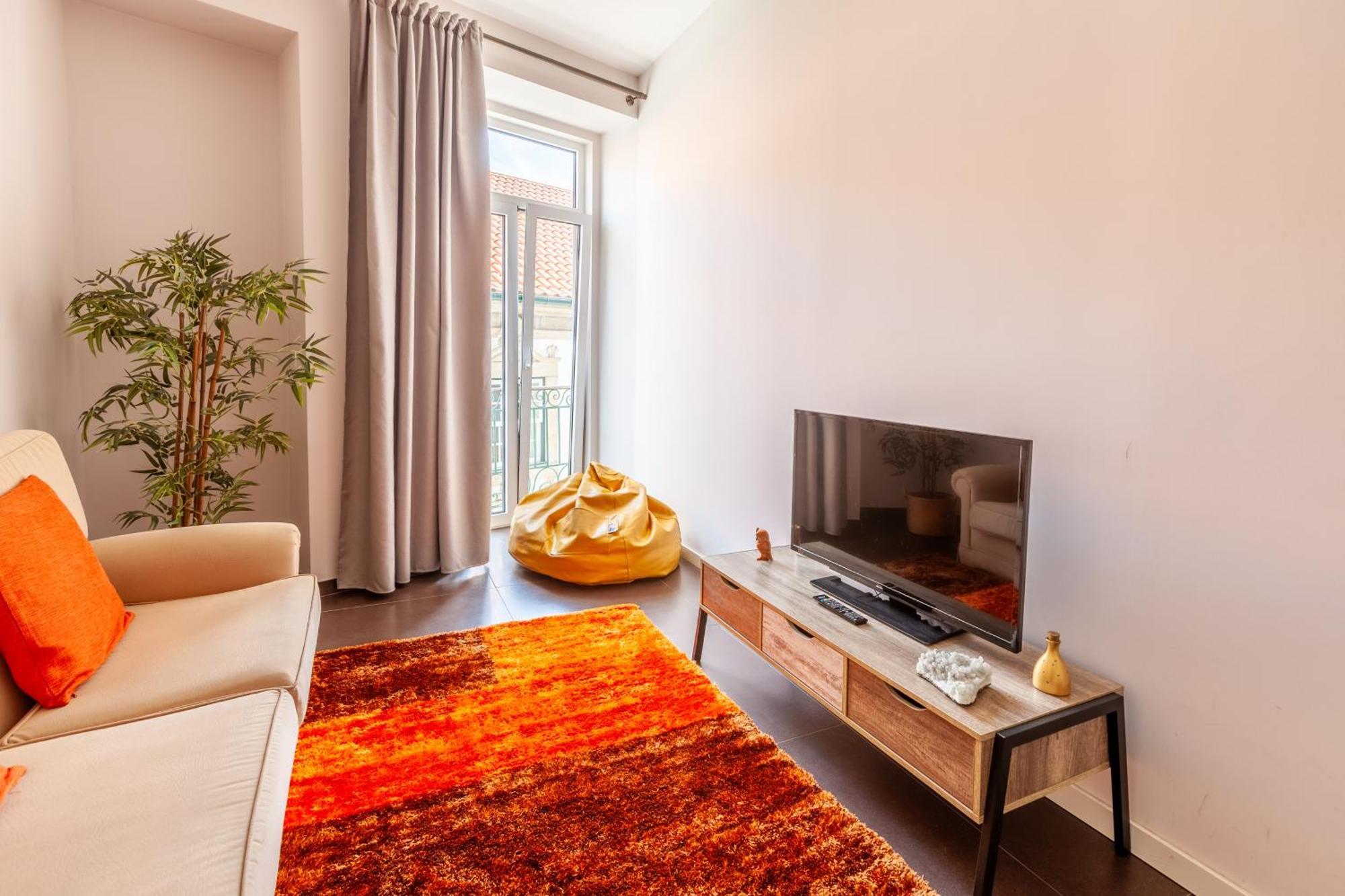 Porta 116 Apartment Vila Real Exterior photo