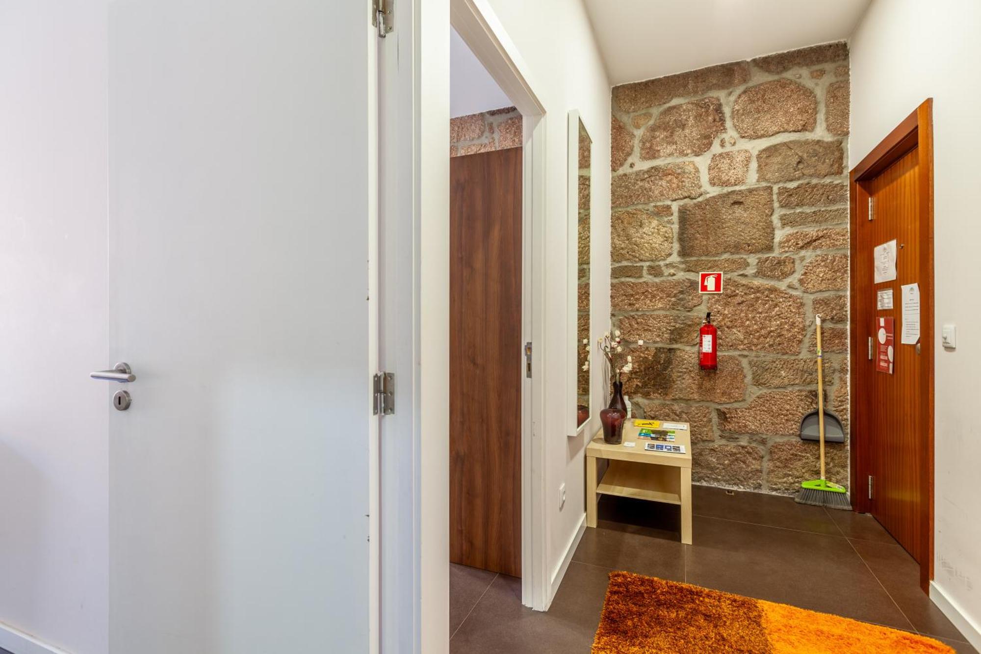 Porta 116 Apartment Vila Real Exterior photo