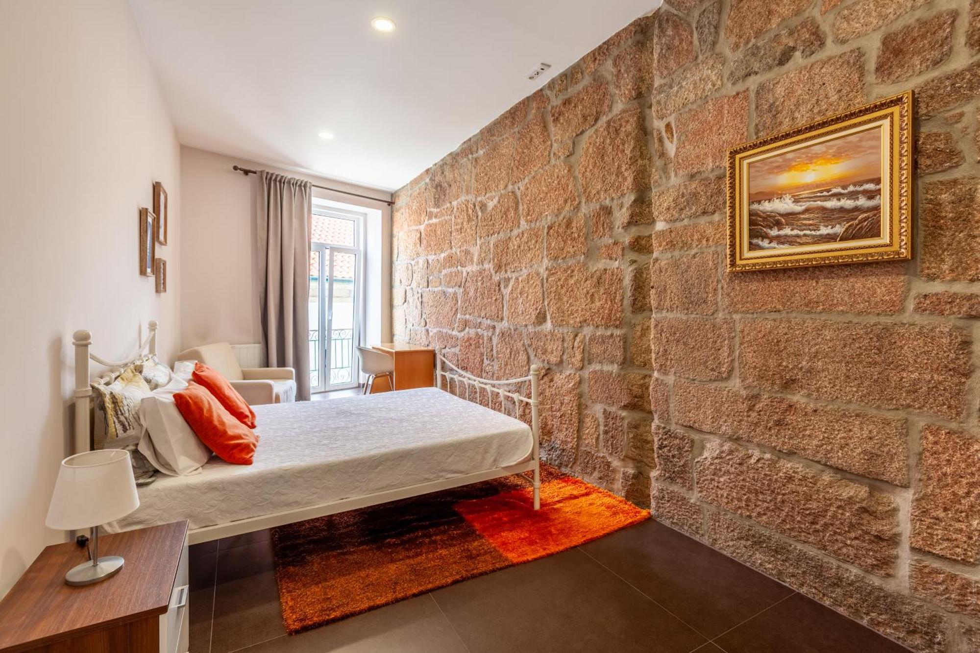 Porta 116 Apartment Vila Real Exterior photo