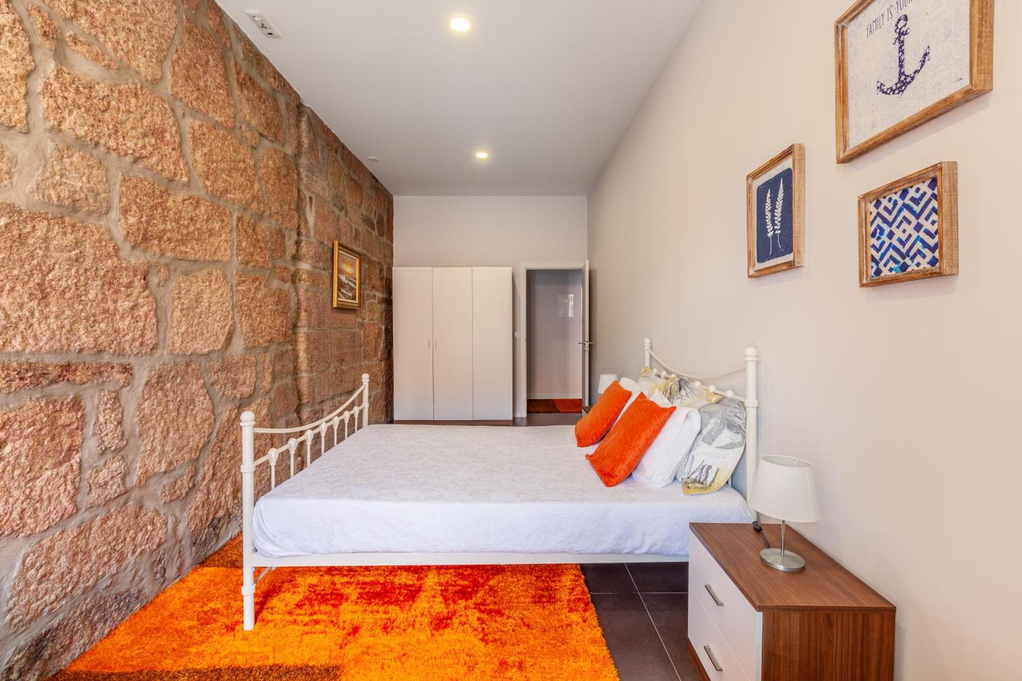 Porta 116 Apartment Vila Real Exterior photo