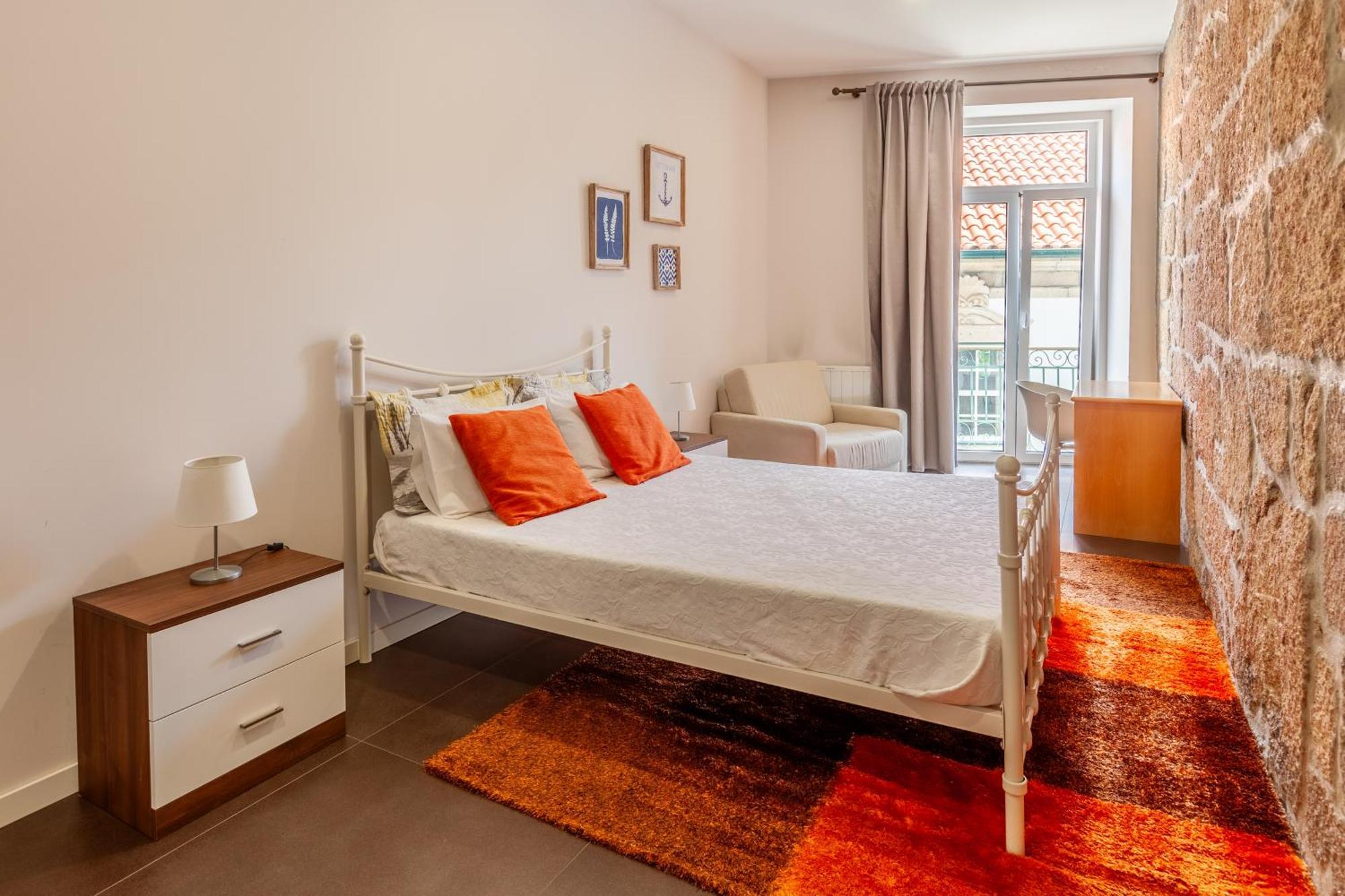 Porta 116 Apartment Vila Real Exterior photo