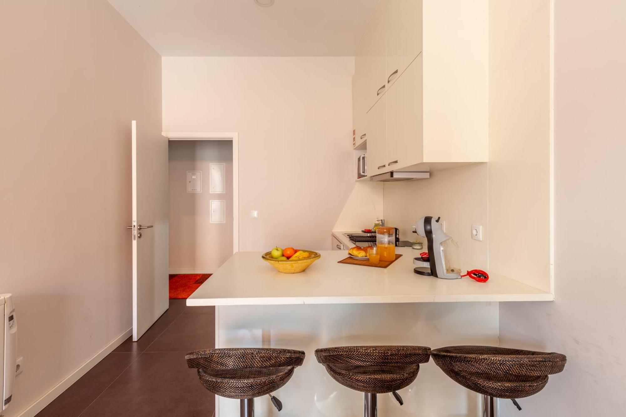 Porta 116 Apartment Vila Real Exterior photo