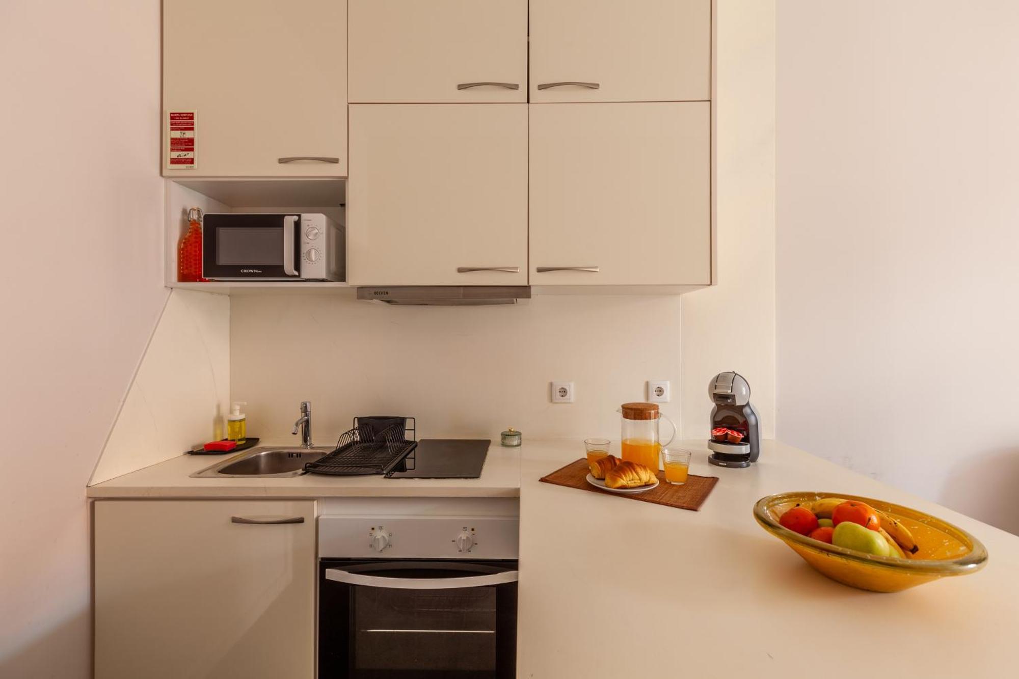Porta 116 Apartment Vila Real Exterior photo