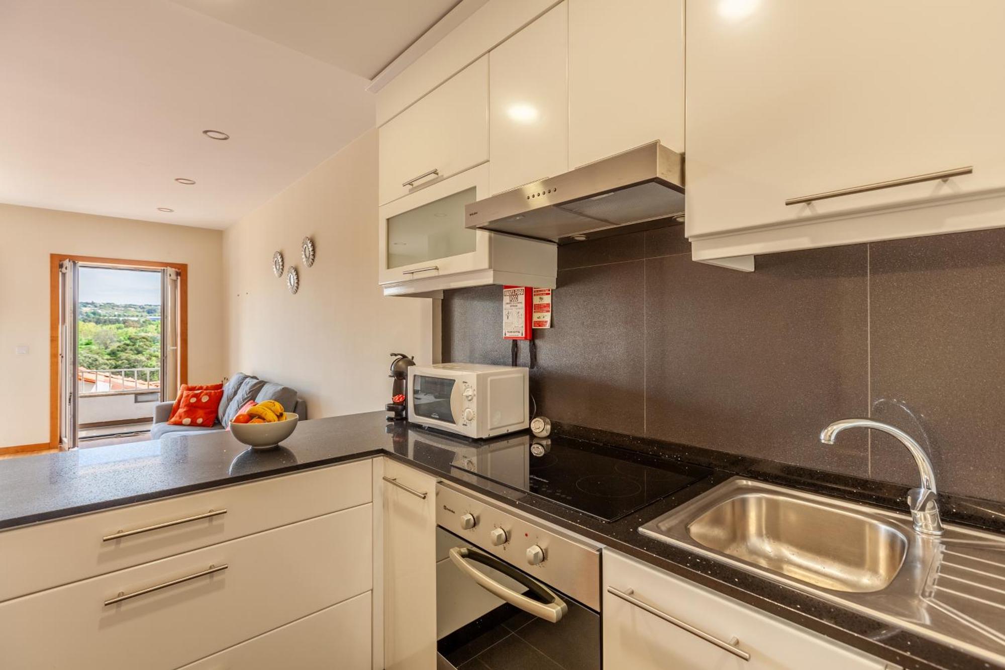 Porta 116 Apartment Vila Real Exterior photo
