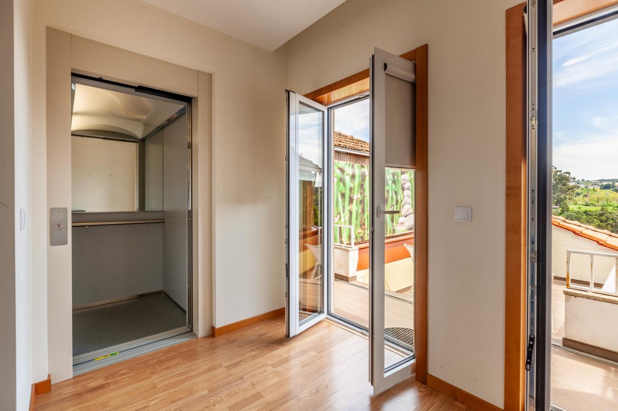 Porta 116 Apartment Vila Real Exterior photo