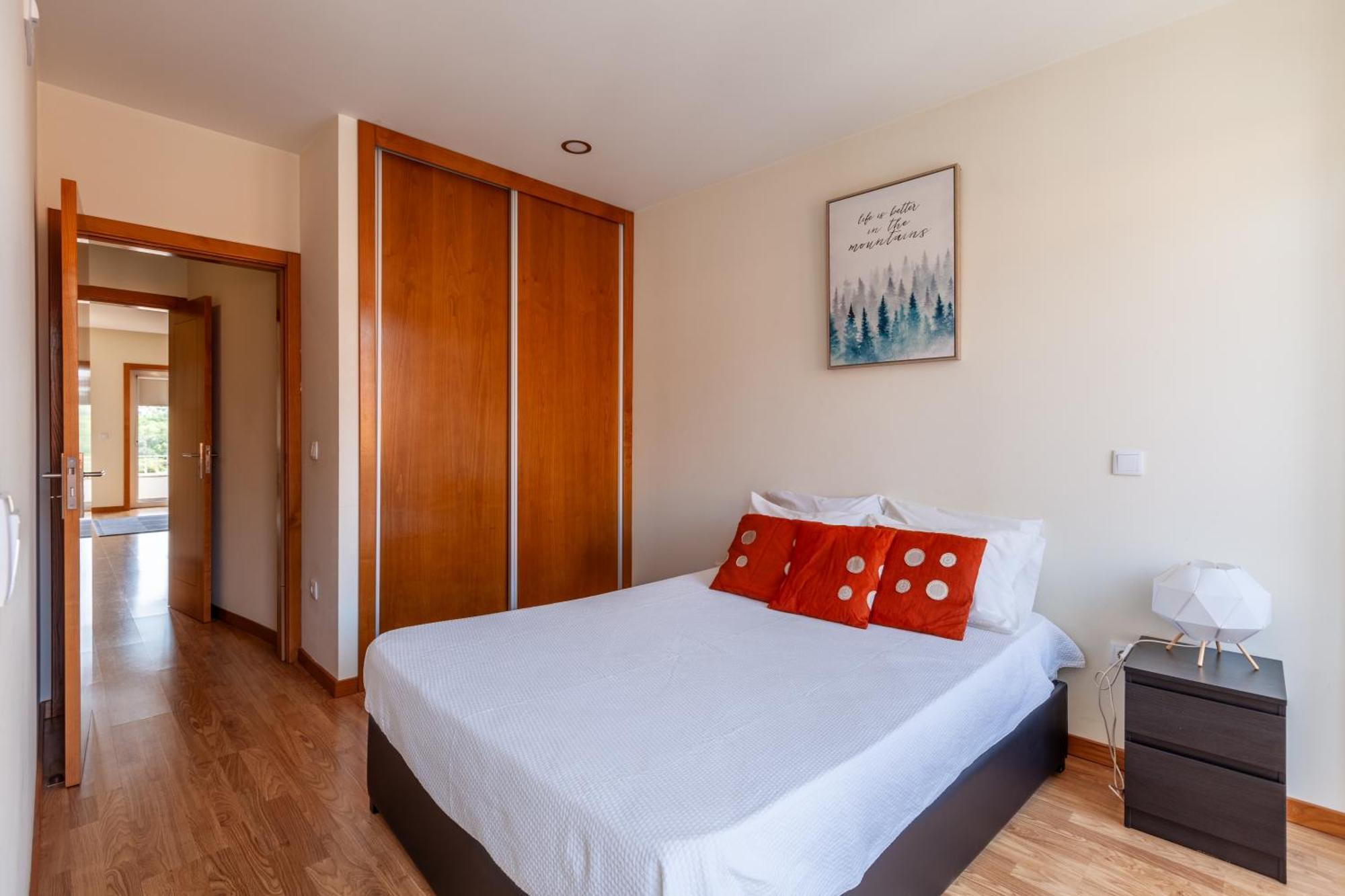 Porta 116 Apartment Vila Real Exterior photo