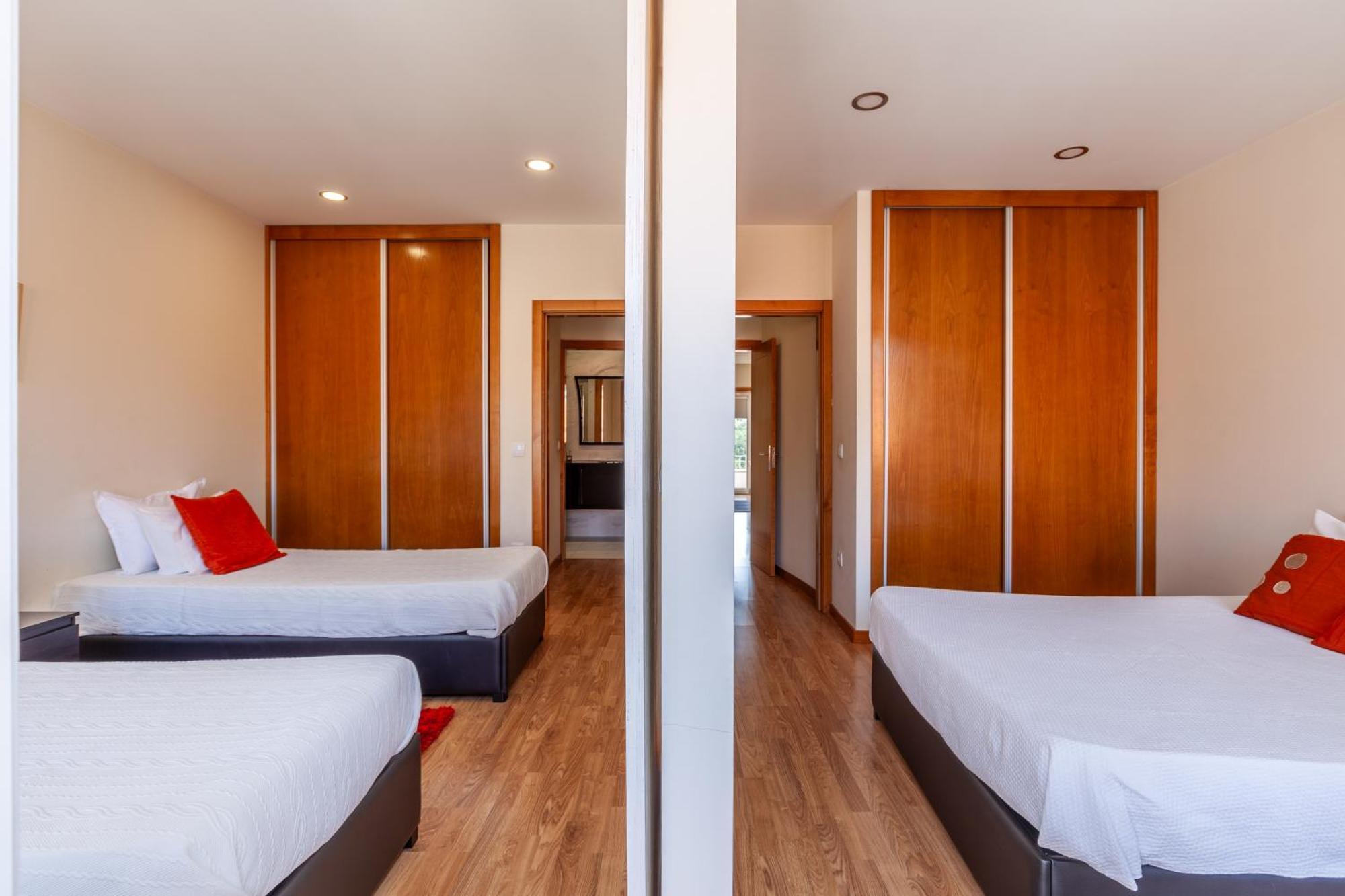 Porta 116 Apartment Vila Real Exterior photo